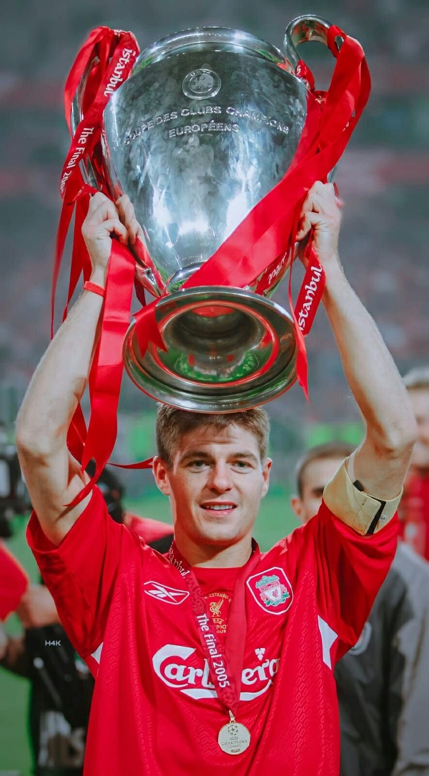 Steven Gerrard Fotoğrafı - 5