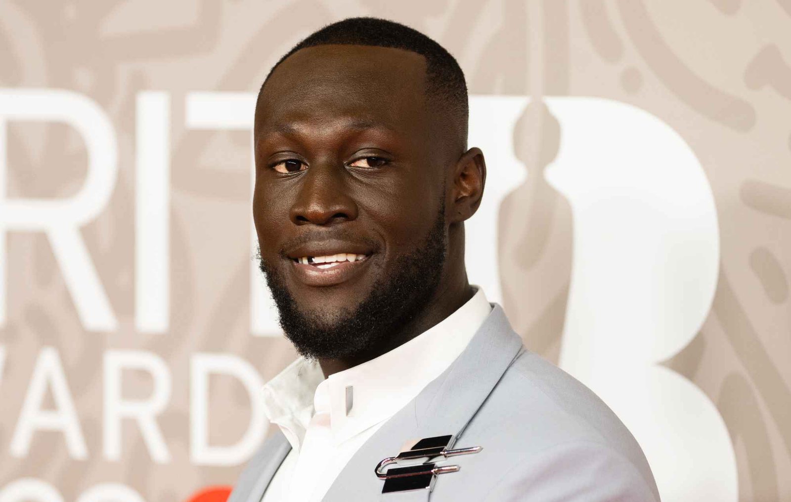 Stormzy Fotoğrafı - 1