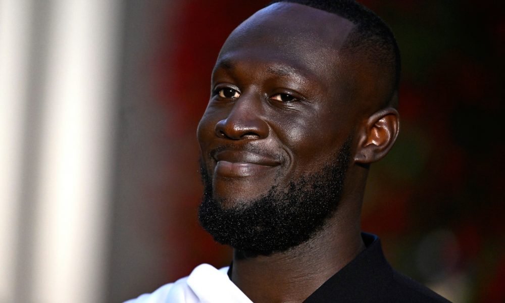 Stormzy Fotoğrafı - 2