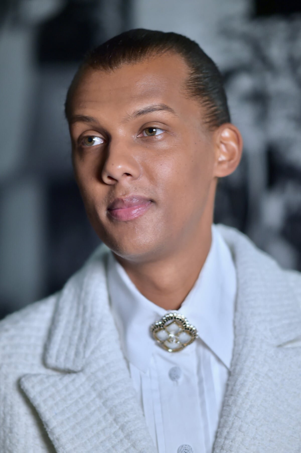 Stromae Fotoğrafı - 2