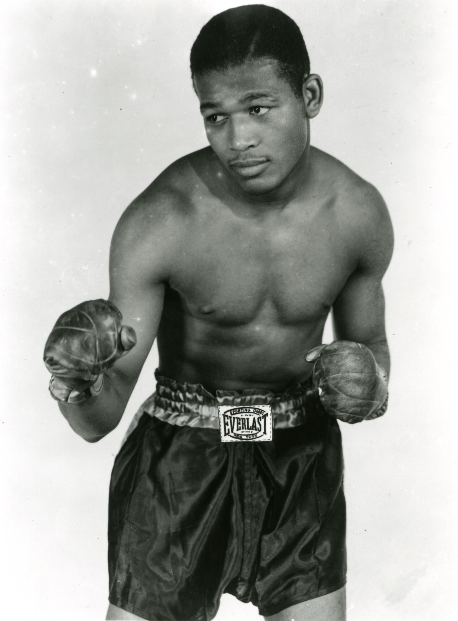 Sugar Ray Robinson Fotoğrafı - 5