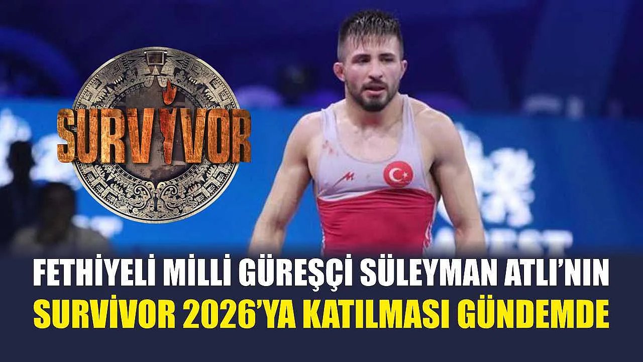 Süleyman Atlı Fotoğrafı - 1