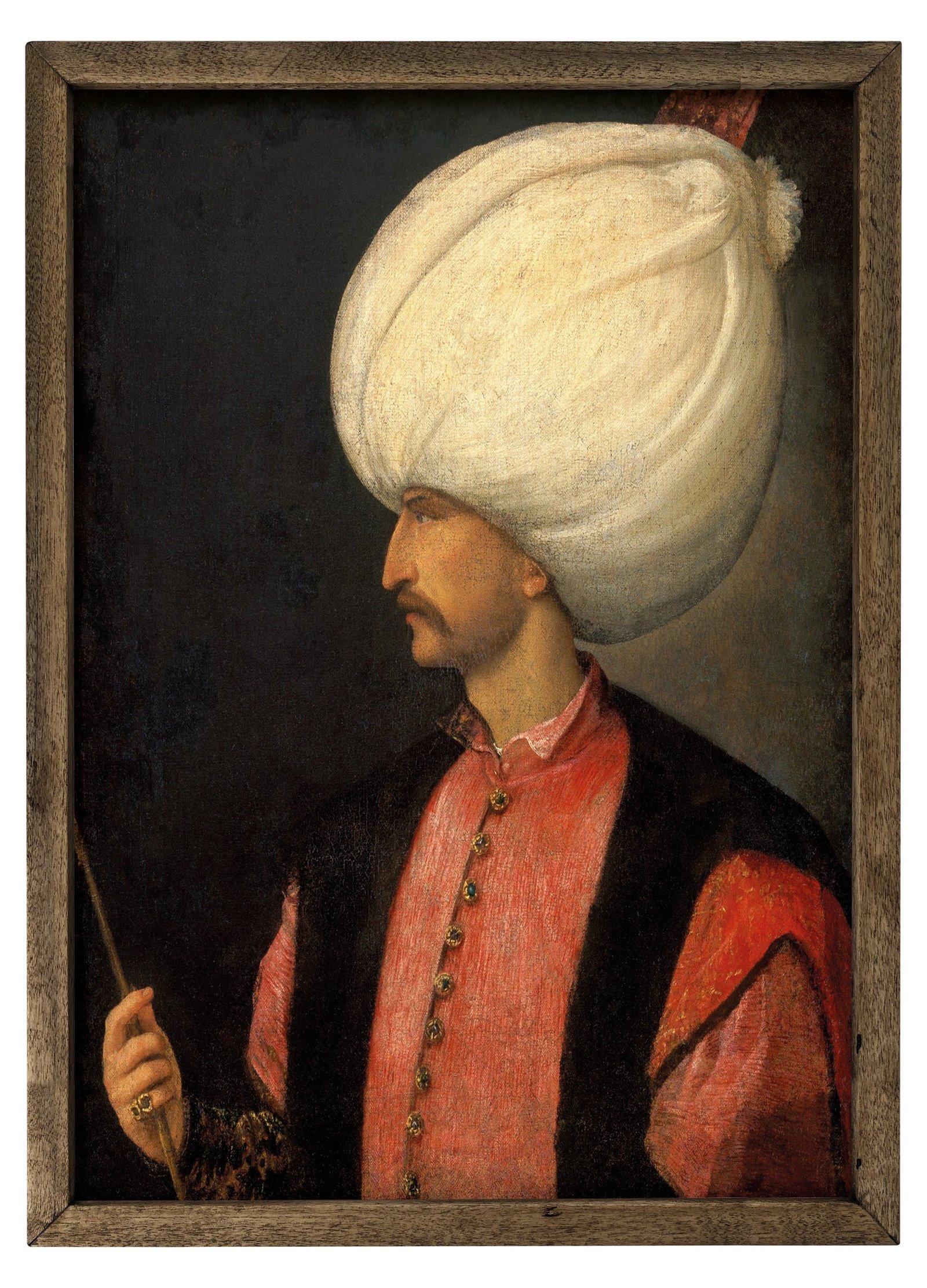 Süleyman Atlı Fotoğrafı - 2