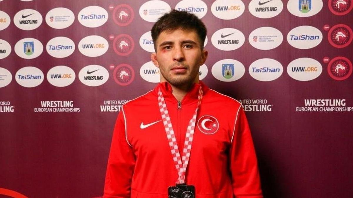 Süleyman Atlı Fotoğrafı - 3