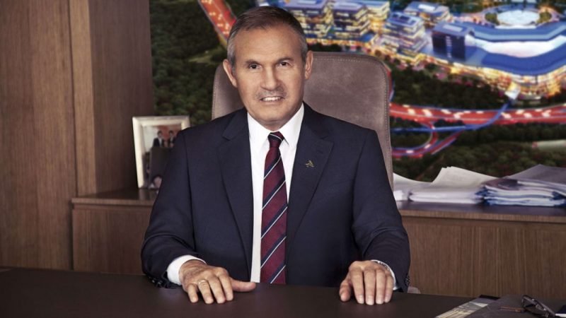 Süleyman Çetinsaya Profil Resmi