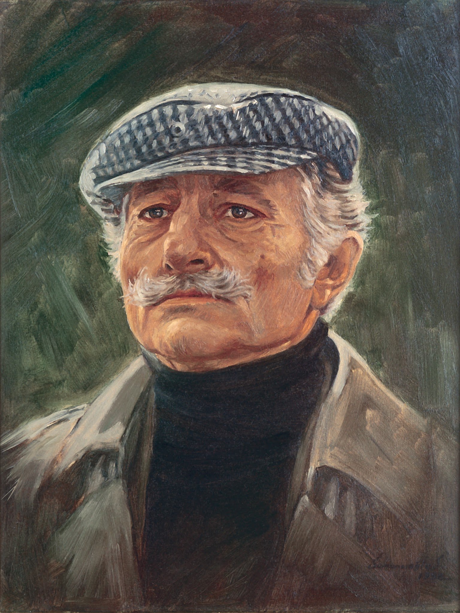 Süleyman Seba Fotoğrafı - 3