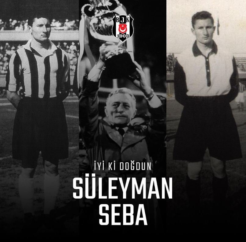 Süleyman Seba Fotoğrafı - 5