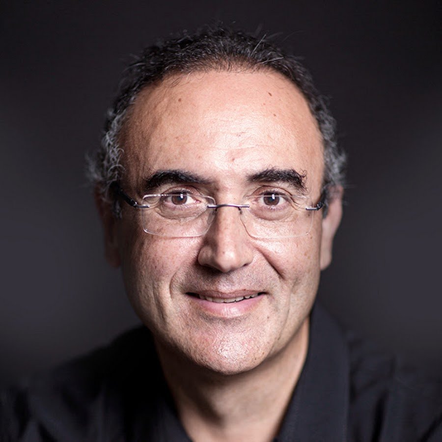 Sunay Akın Fotoğrafı - 3