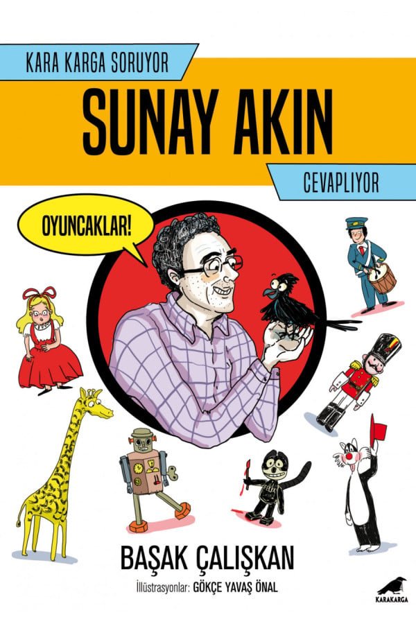 Sunay Akın Fotoğrafı - 5