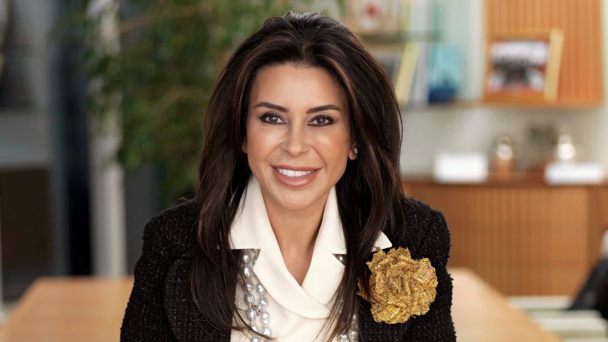 Suzan Sabancı Fotoğrafı - 4
