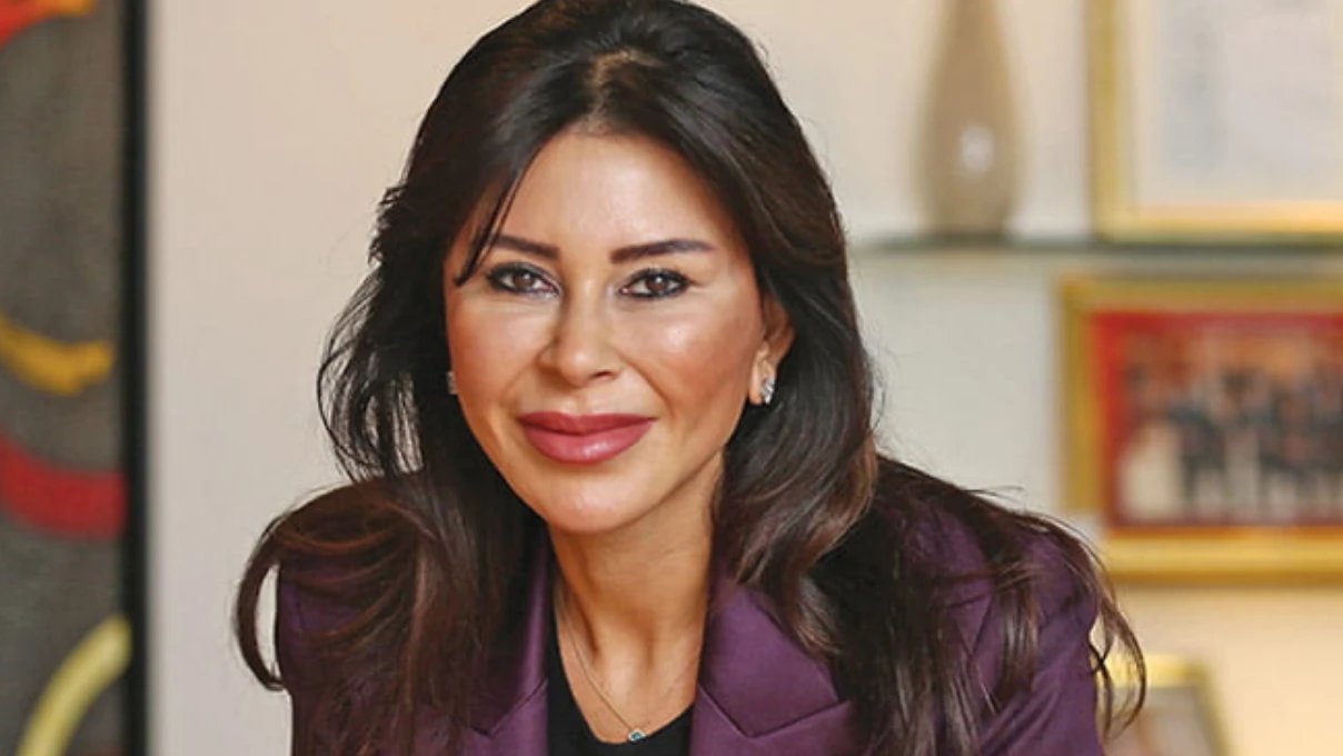 Suzan Sabancı Fotoğrafı - 5