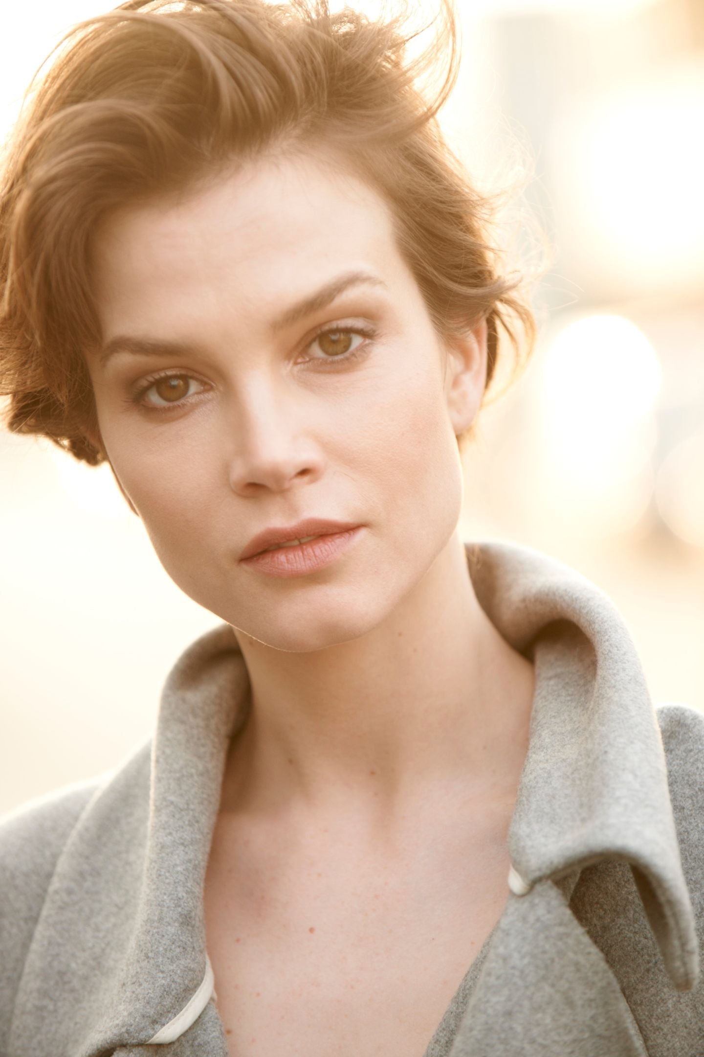 Sylvia Hoeks Fotoğrafı - 2