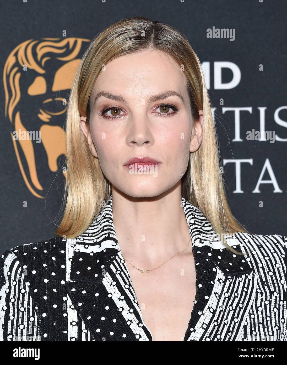 Sylvia Hoeks Fotoğrafı - 3