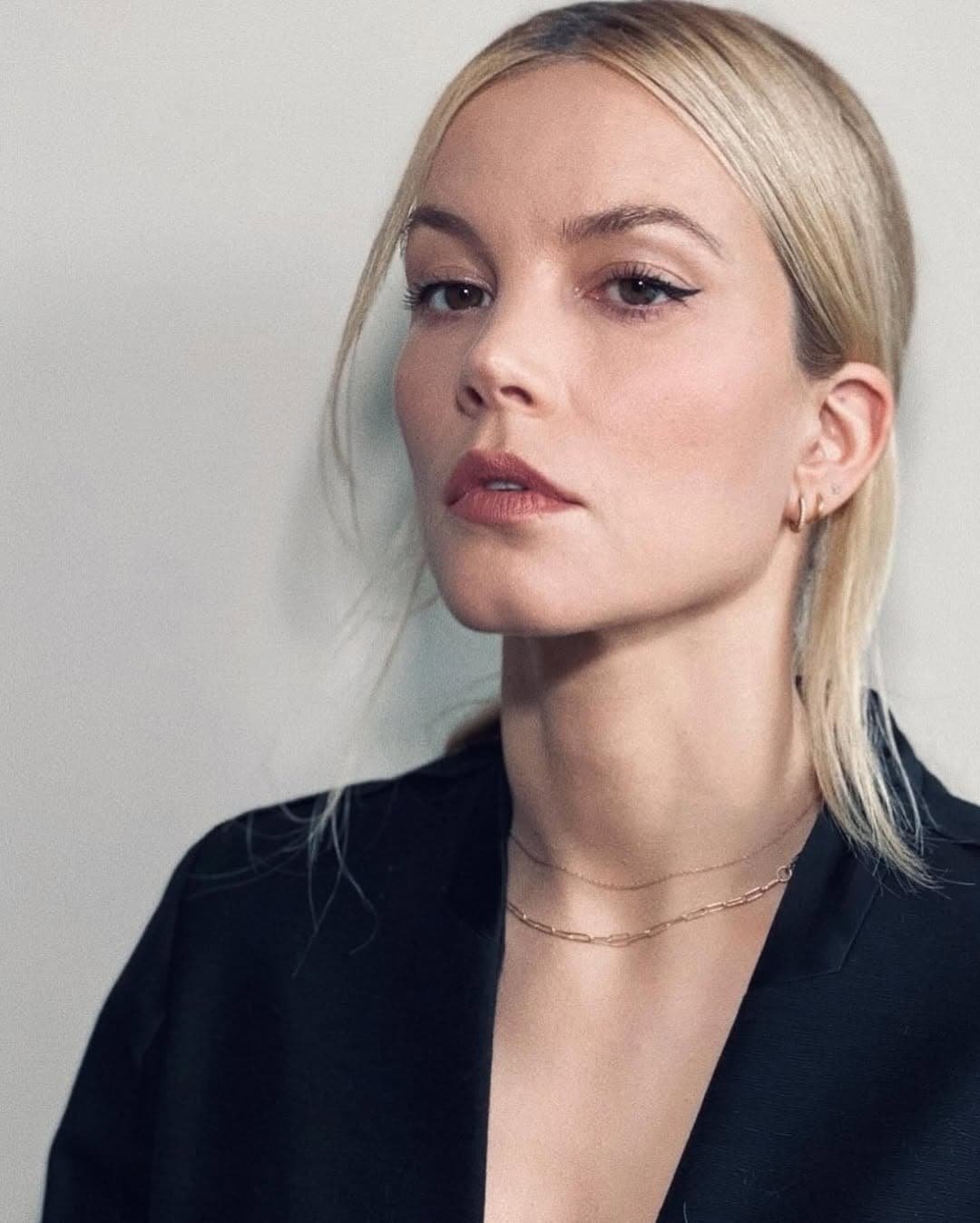 Sylvia Hoeks Fotoğrafı - 5