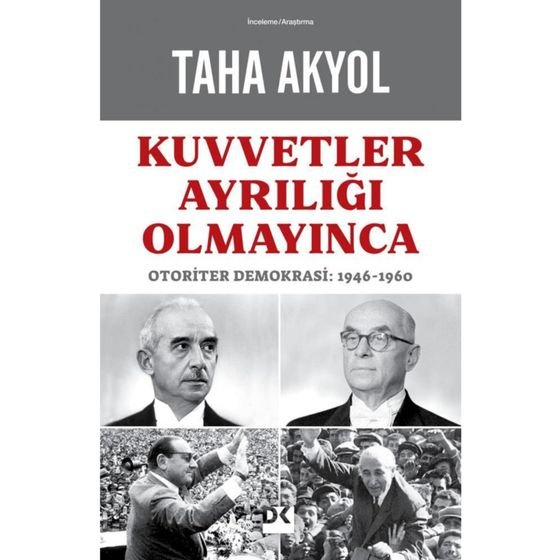 Taha Akyol Fotoğrafı - 3