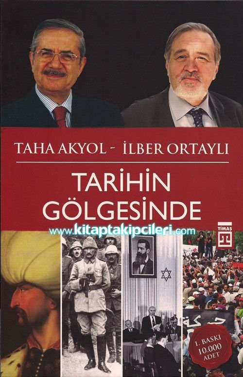 Taha Akyol Fotoğrafı - 4