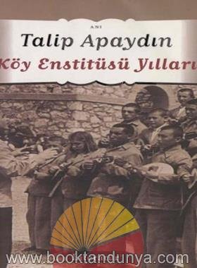 Talip Apaydın Fotoğrafı - 2