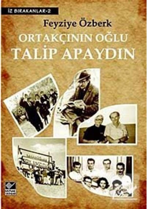 Talip Apaydın Fotoğrafı - 3