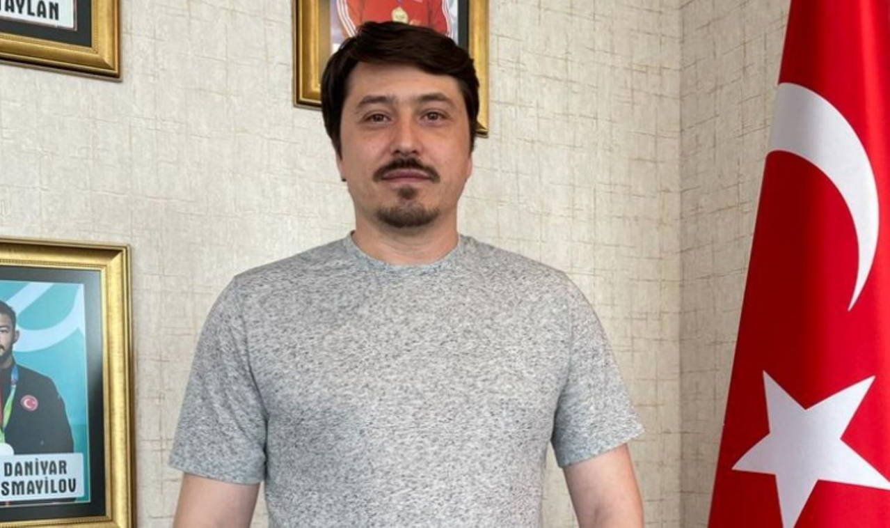 Taner Sağır Fotoğrafı - 1