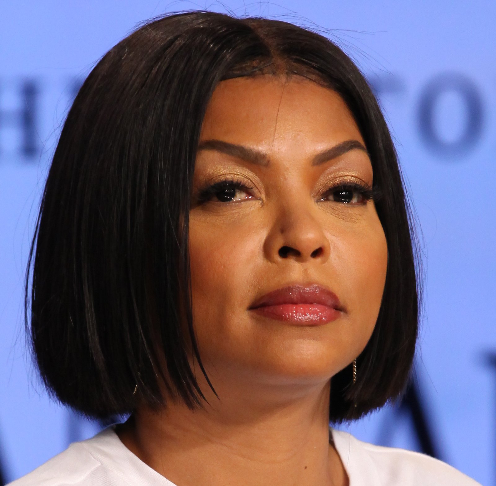 Taraji P. Henson Fotoğrafı - 3