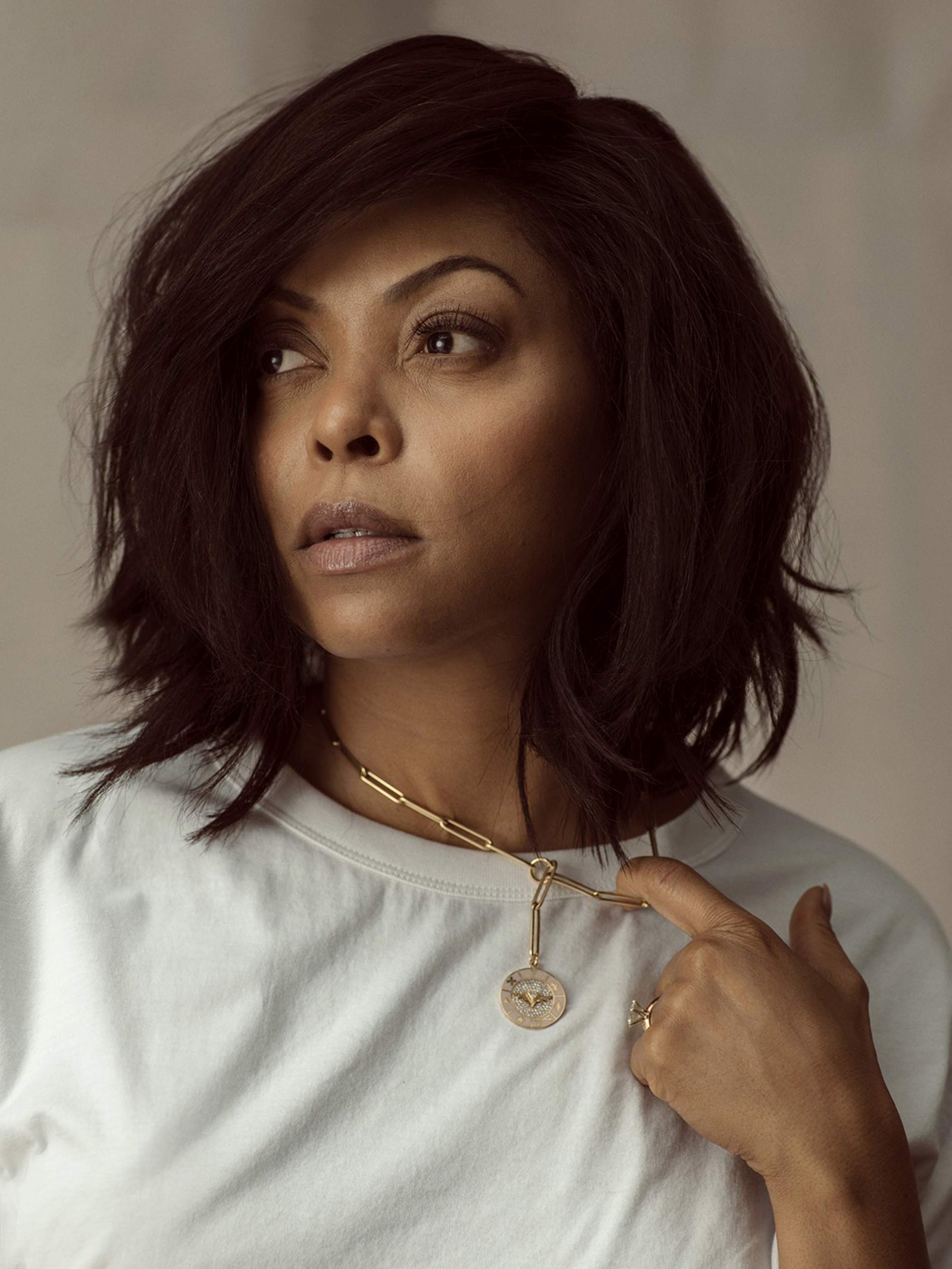 Taraji P. Henson Fotoğrafı - 5