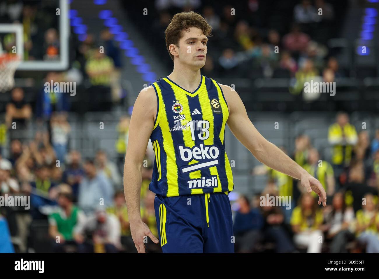 Tarık Biberovic Fotoğrafı - 1