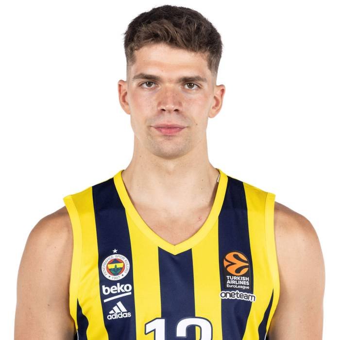 Tarık Biberovic Profil Resmi