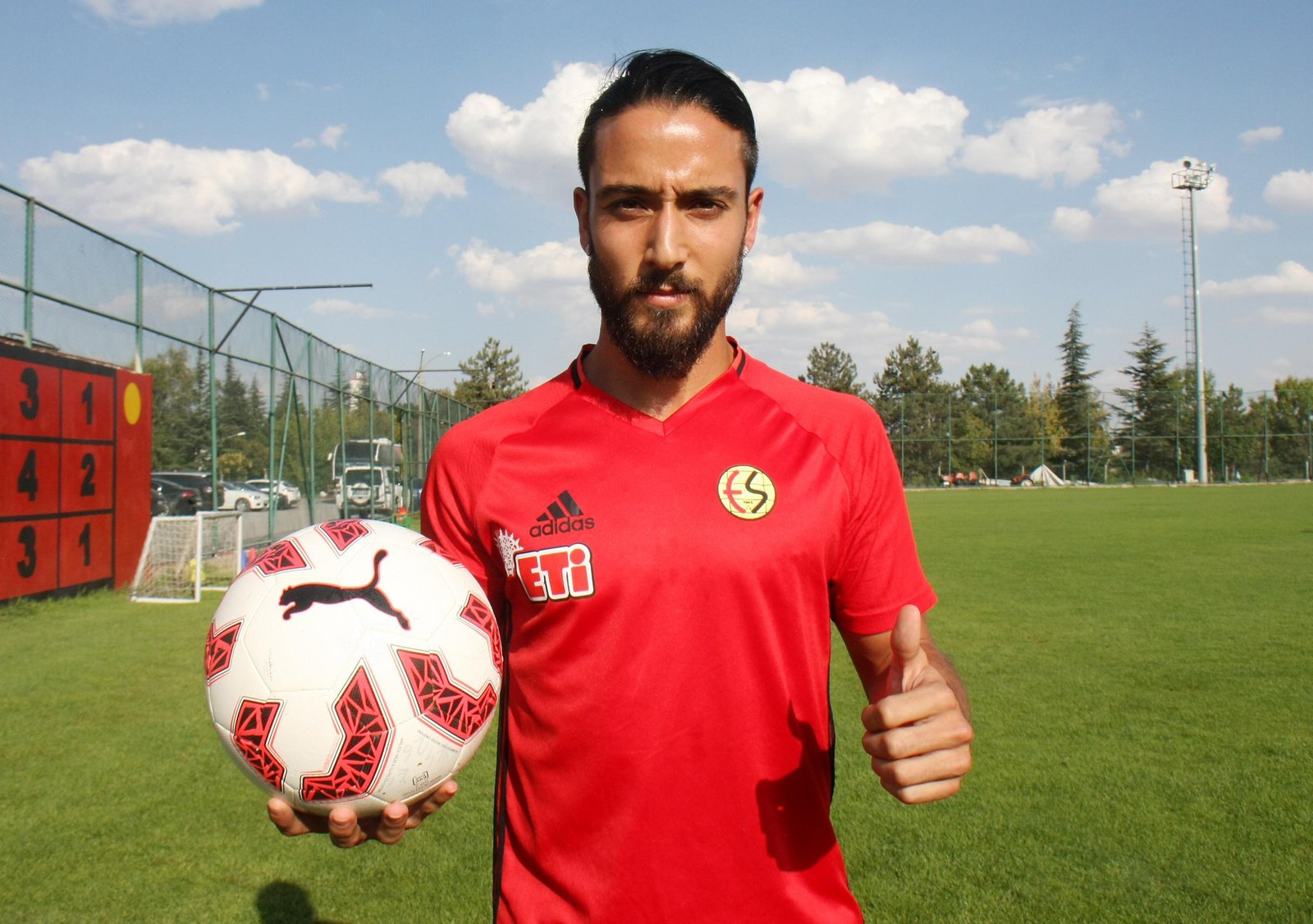 Tarık Çamdal Fotoğrafı - 5