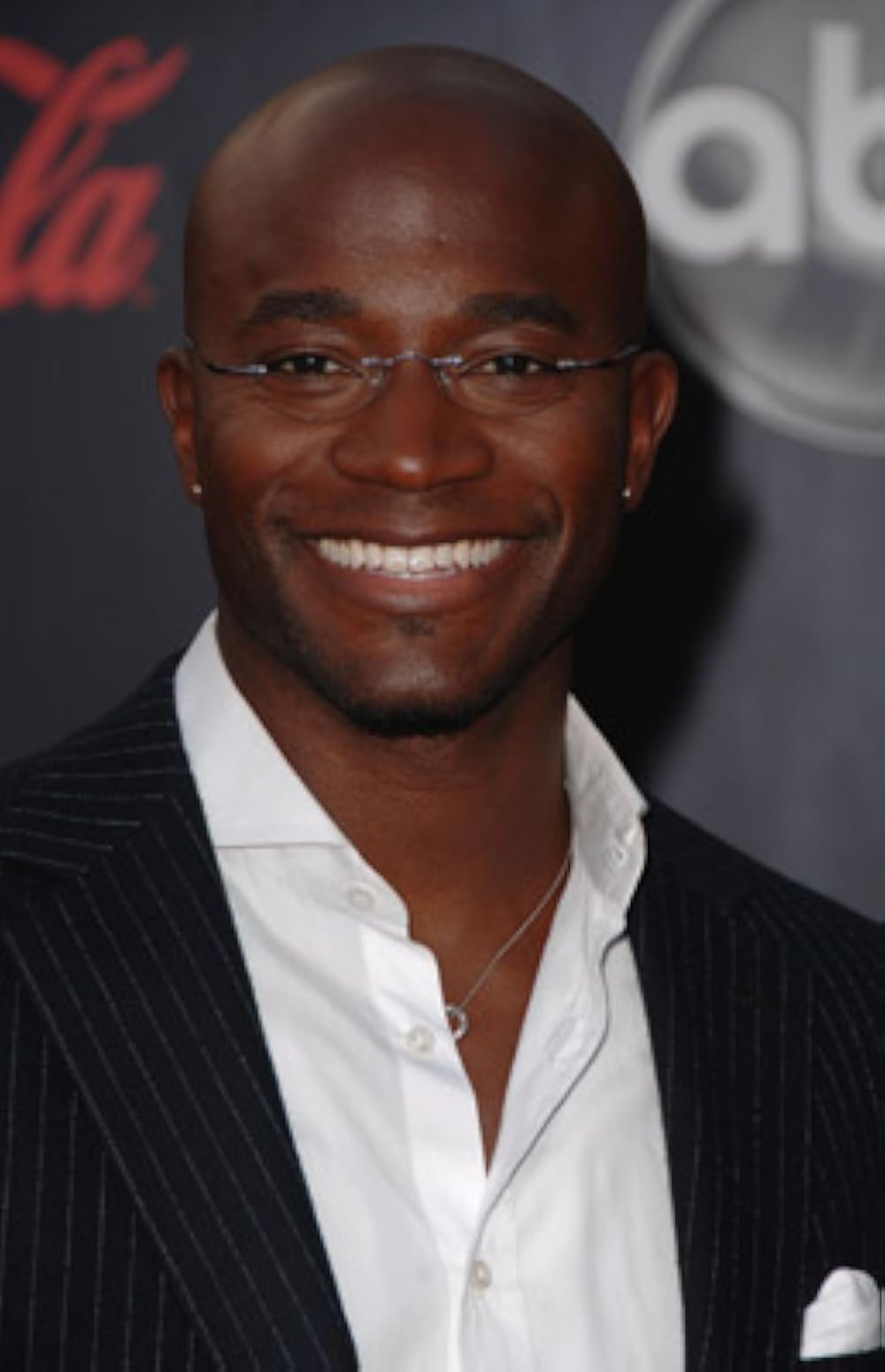 Taye Diggs Fotoğrafı - 1