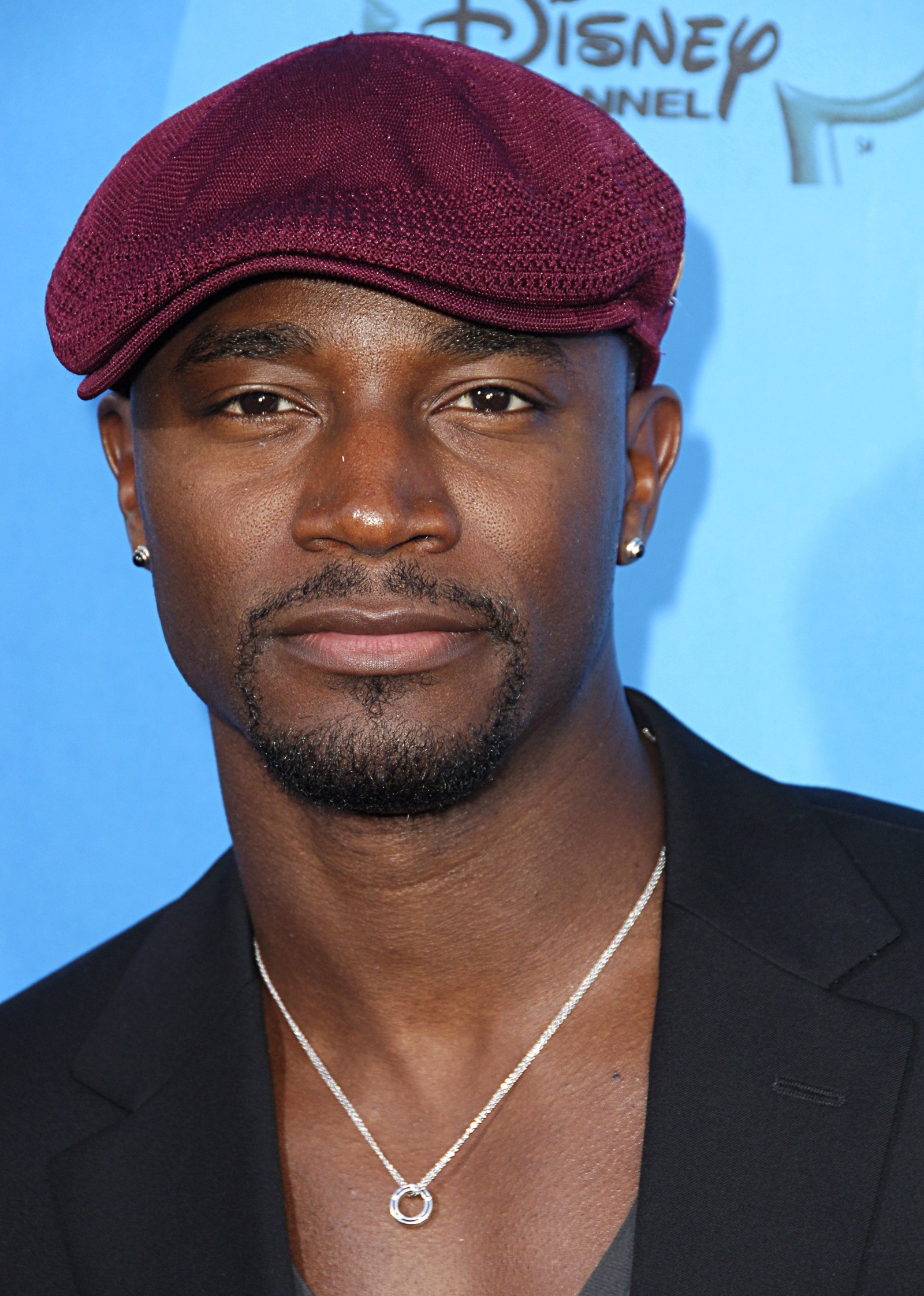 Taye Diggs Fotoğrafı - 3