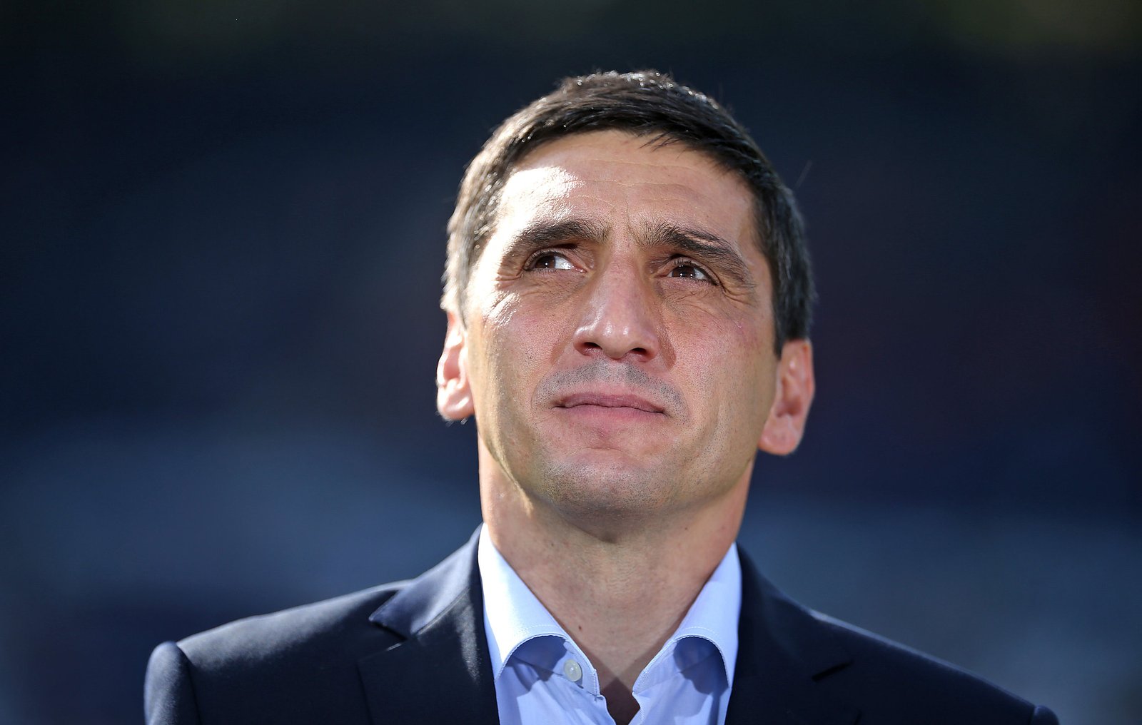Tayfun Korkut Profil Resmi