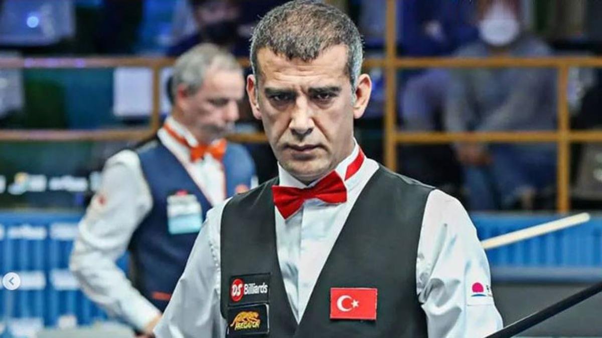 Tayfun Taşdemir Fotoğrafı - 2