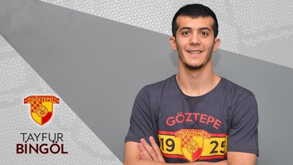 Tayfur Bingöl Fotoğrafı - 3