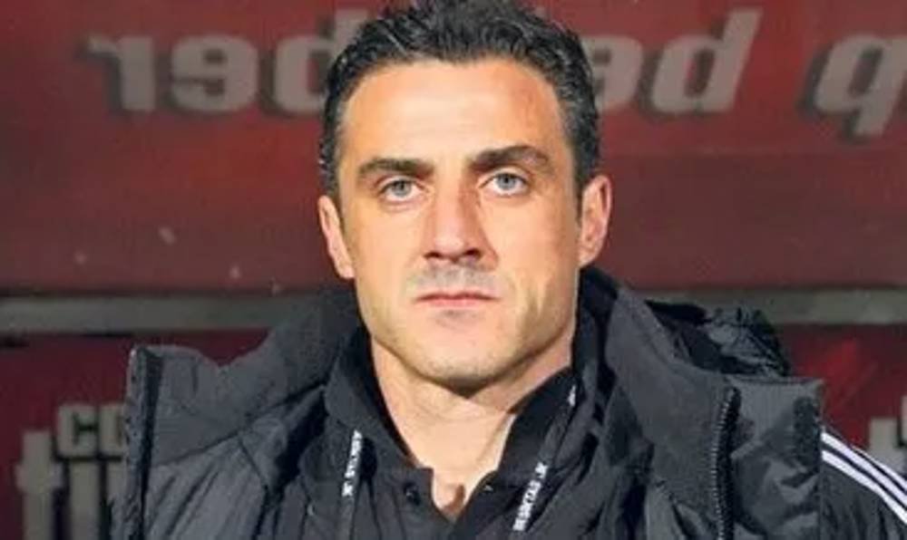 Tayfur Havutçu Fotoğrafı - 3
