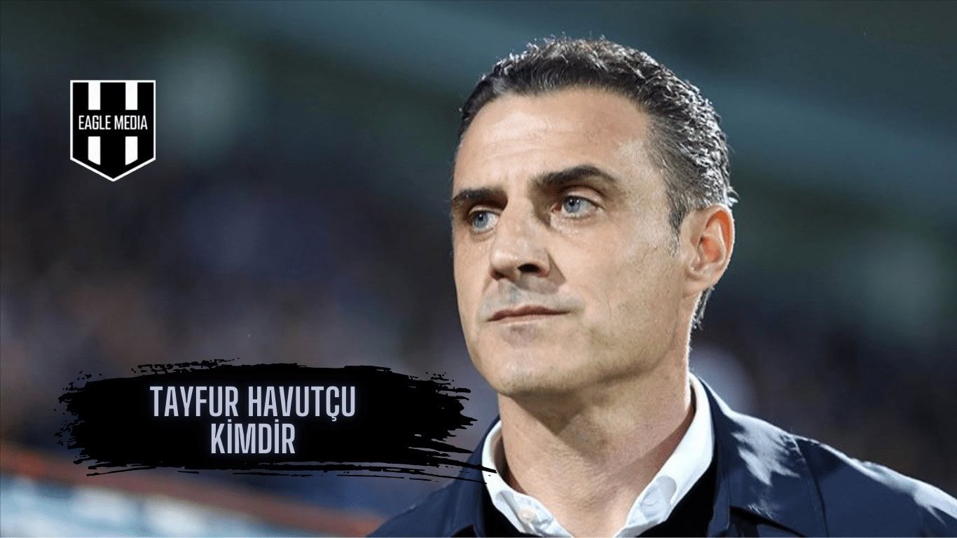 Tayfur Havutçu Profil Resmi