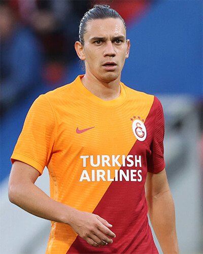 Taylan Antalyalı Fotoğrafı - 4