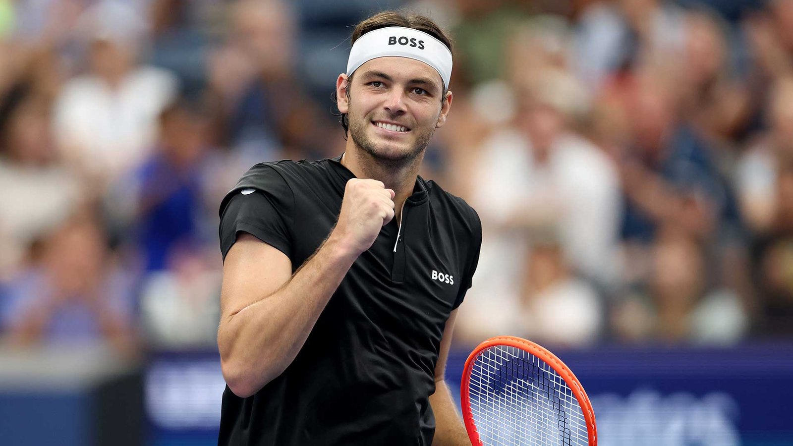 Taylor Fritz Fotoğrafı - 1