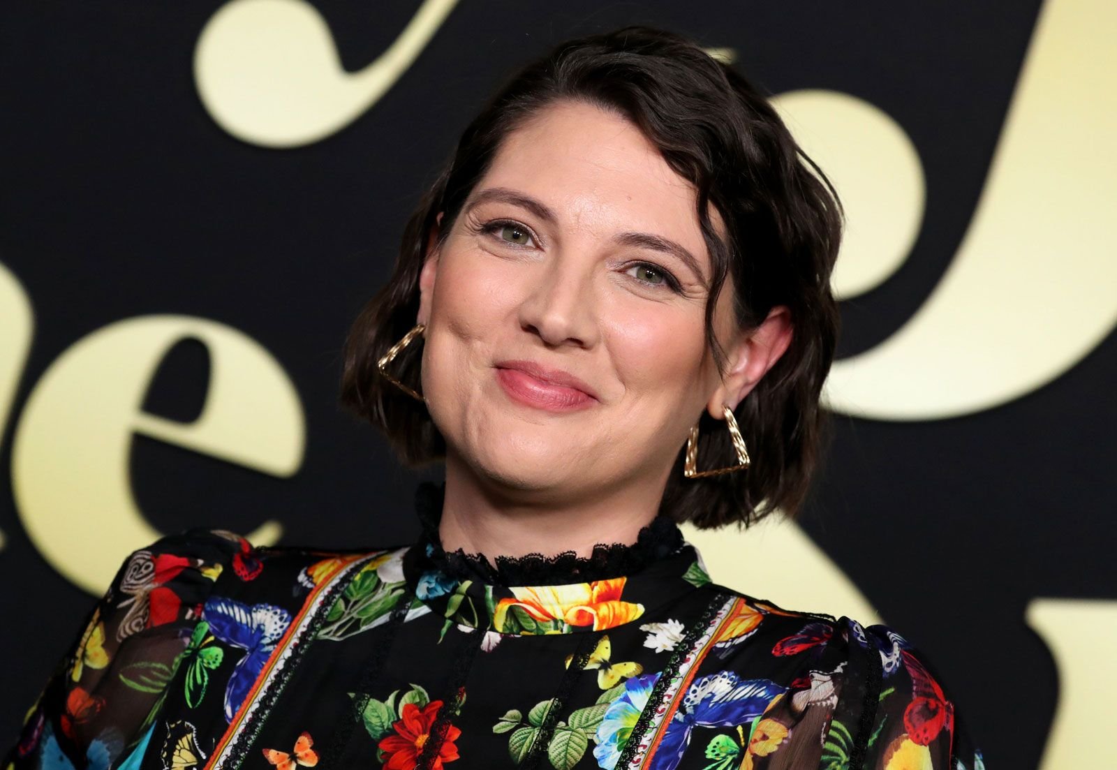 Taylor Jenkins Reid Profil Resmi