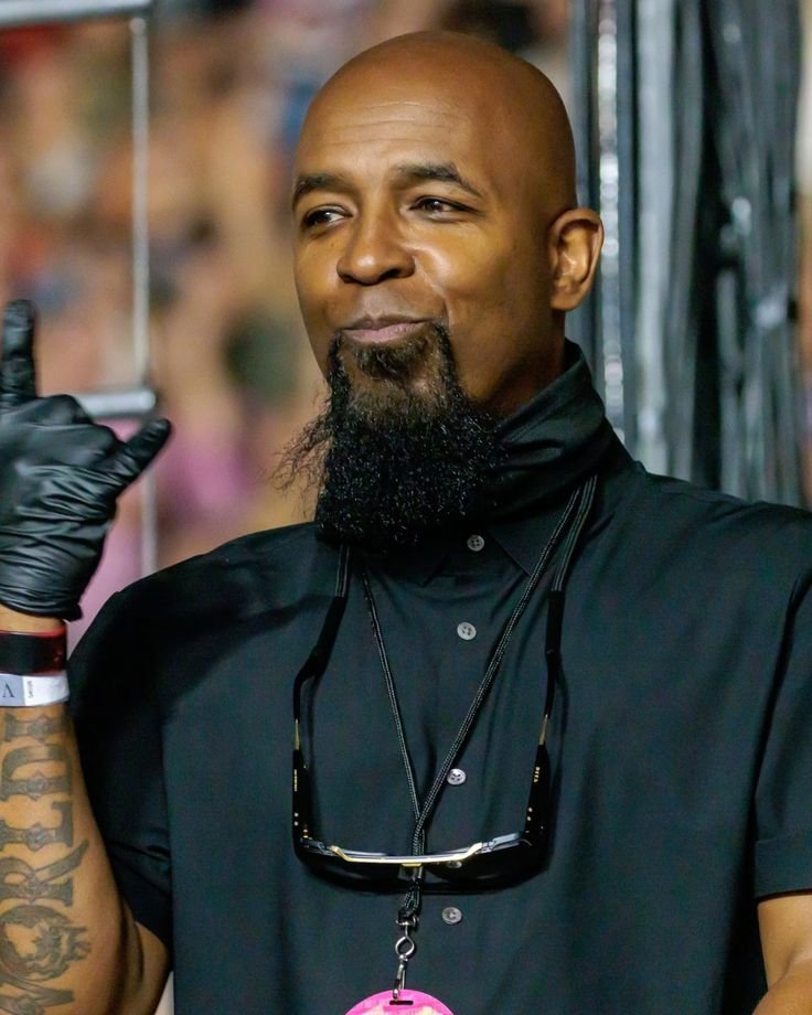 Tech N9ne Fotoğrafı - 4