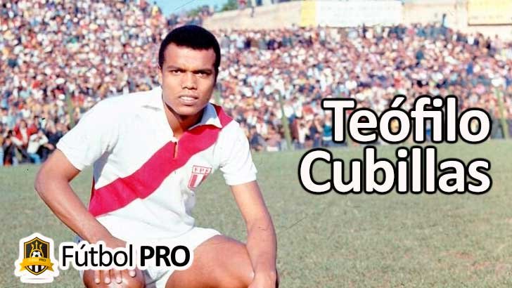 Teófilo Cubillas Fotoğrafı - 4