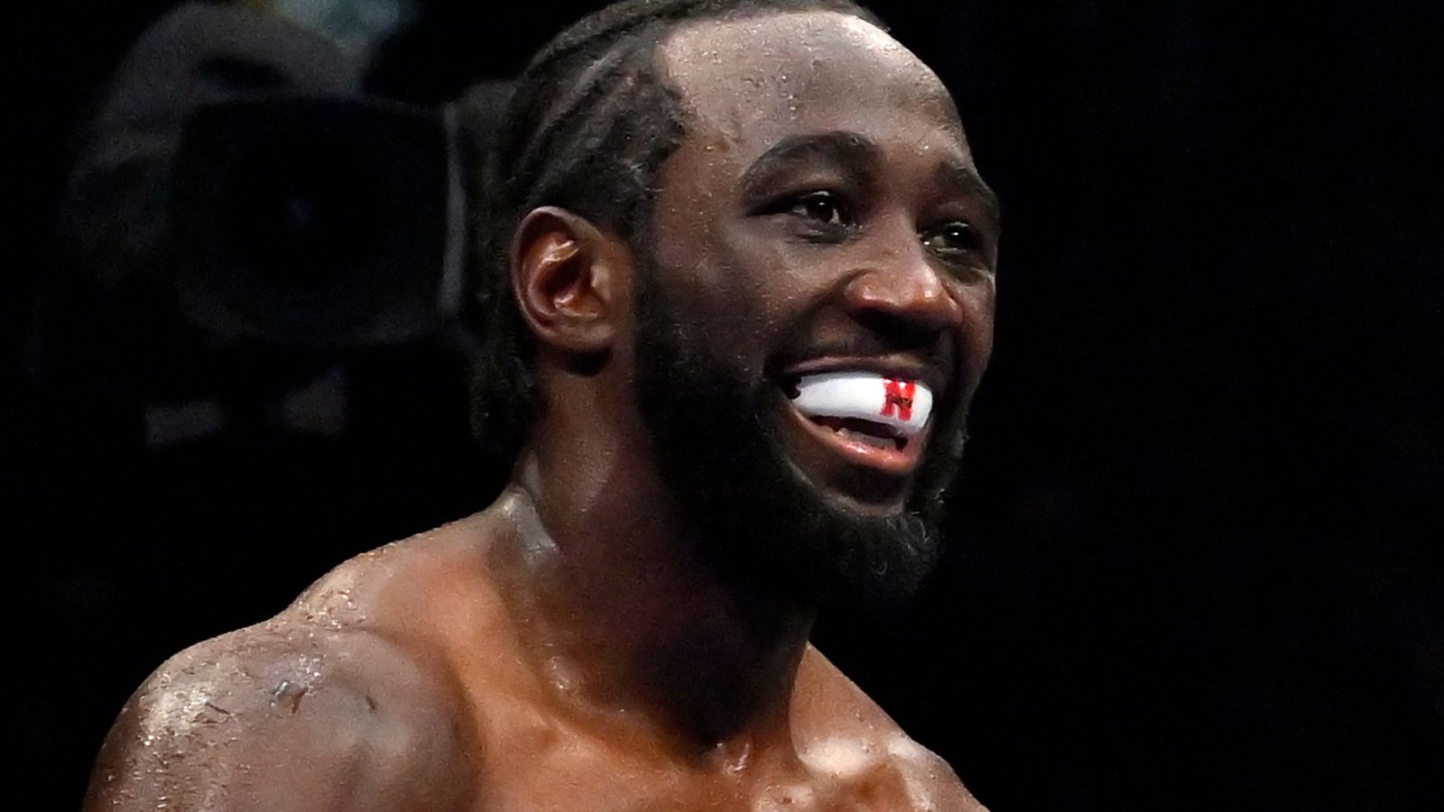 Terence Crawford Fotoğrafı - 2