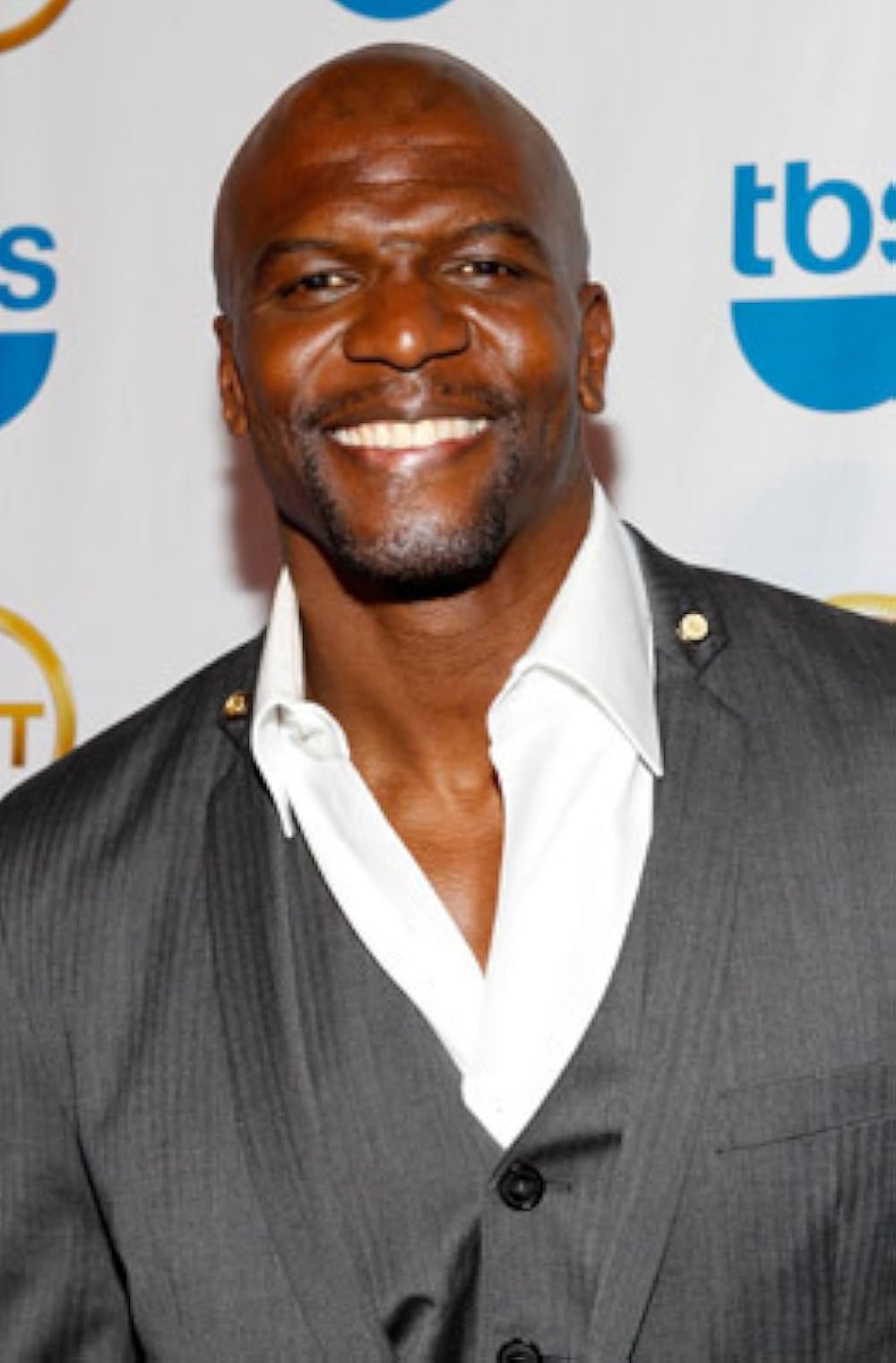 Terry Crews Fotoğrafı - 4