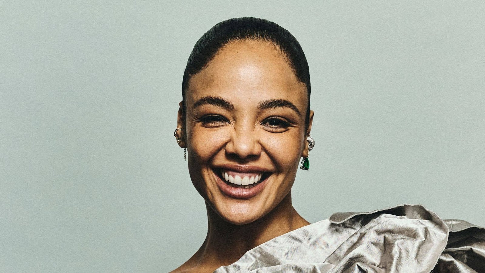 Tessa Thompson Fotoğrafı - 3