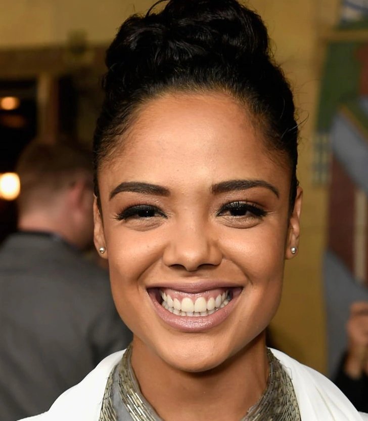 Tessa Thompson Fotoğrafı - 5