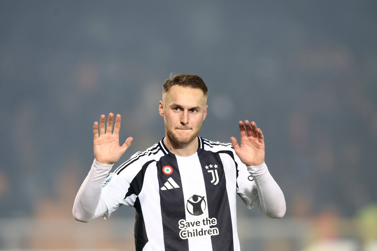 Teun Koopmeiners Fotoğrafı - 2