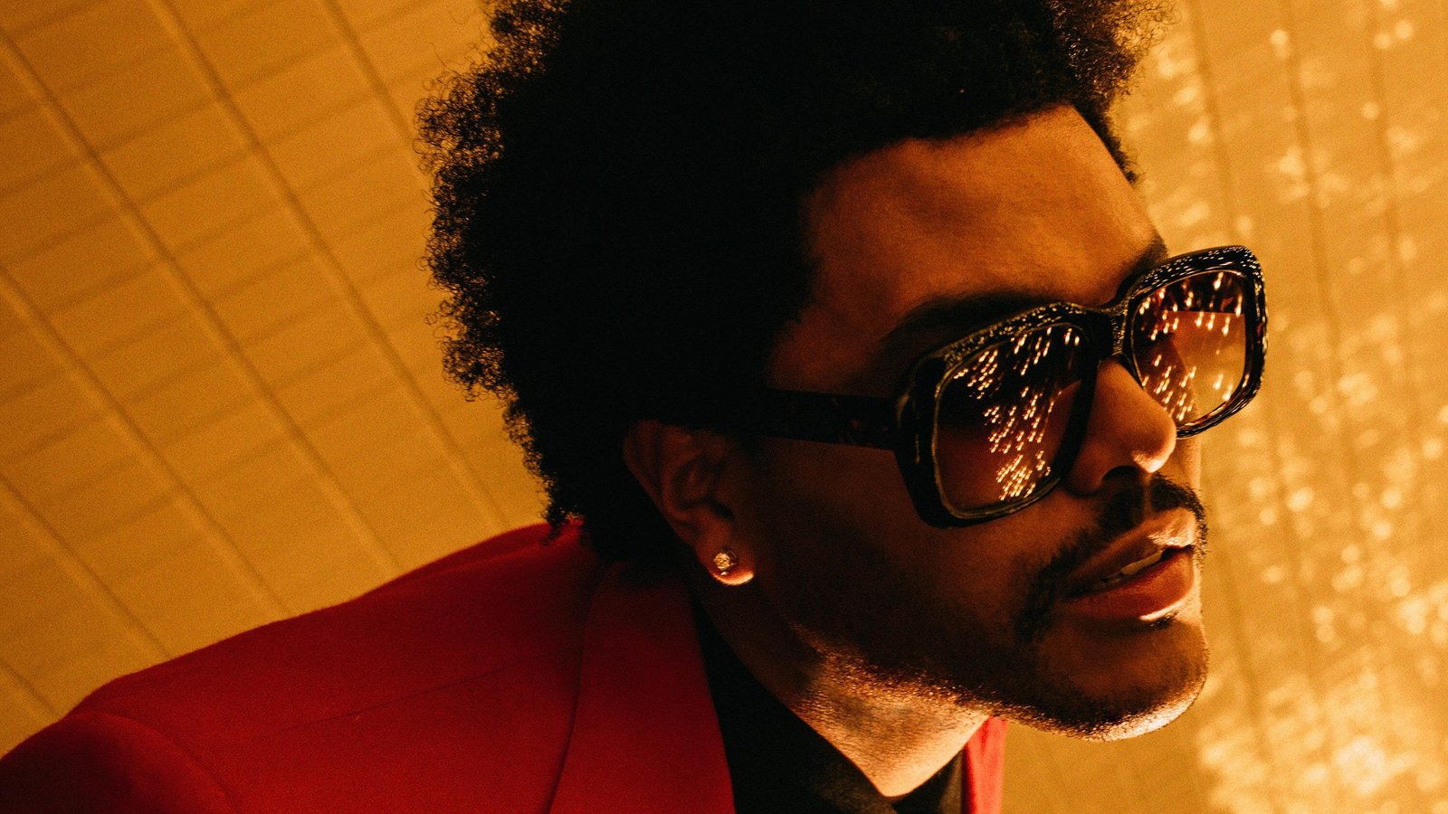 The Weeknd Fotoğrafı - 1