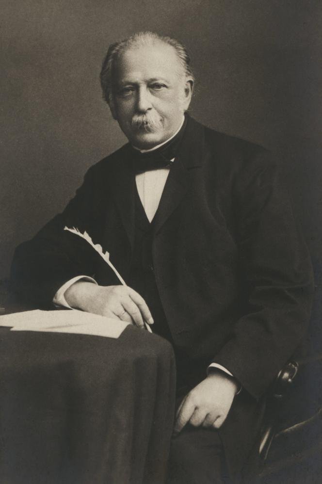 Theodor Fontane Fotoğrafı - 2