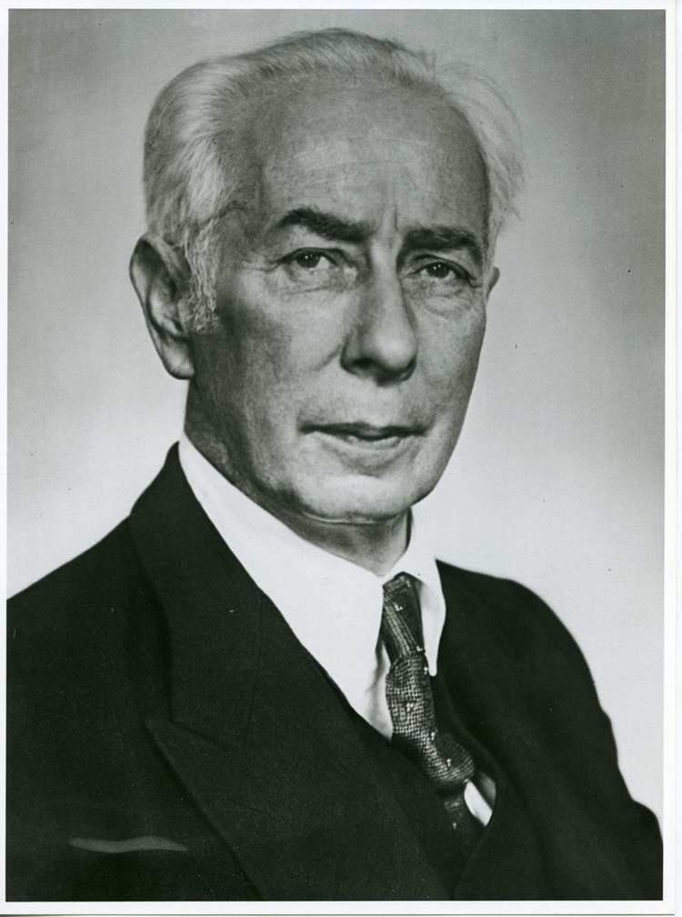 Theodor Heuss Fotoğrafı - 2