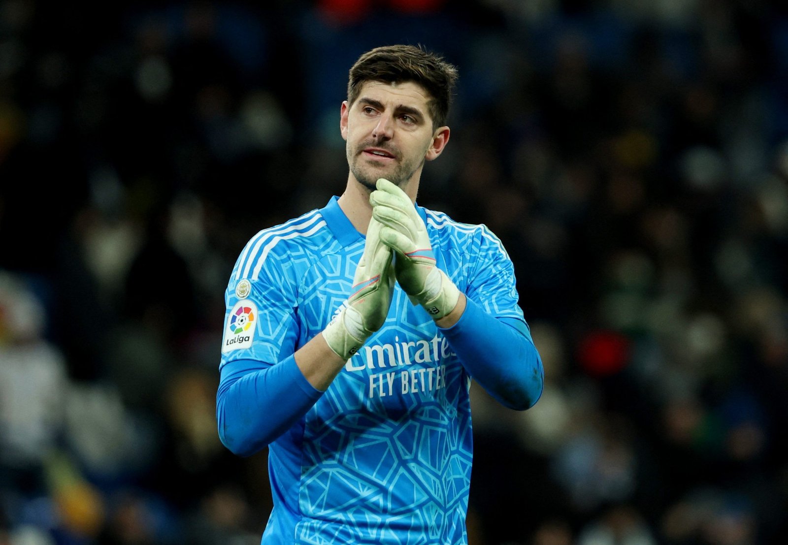Thibaut Courtois Fotoğrafı - 5