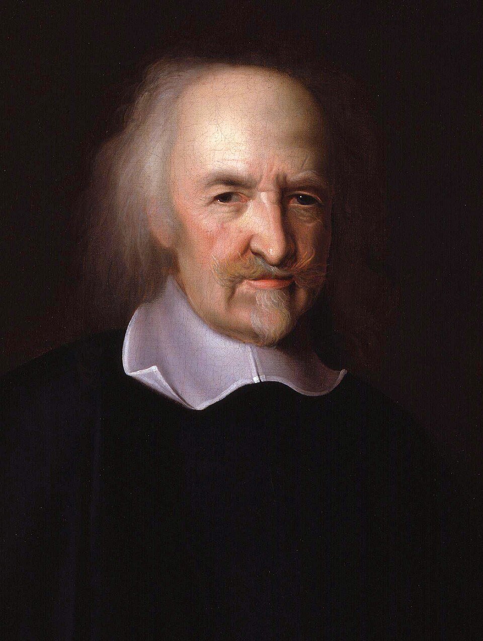 Thomas Hobbes Fotoğrafı - 3